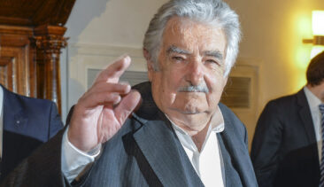 Mujica