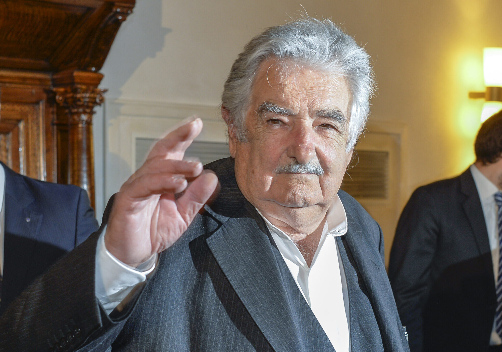 Mujica