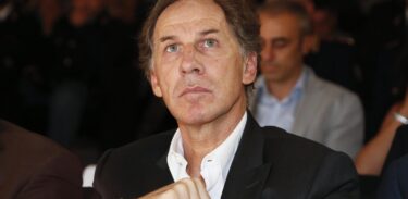 Addio al numero 6 Franco Baresi