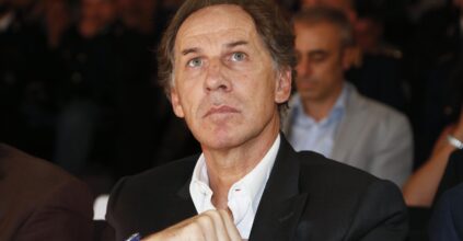 Addio al numero 6 Franco Baresi