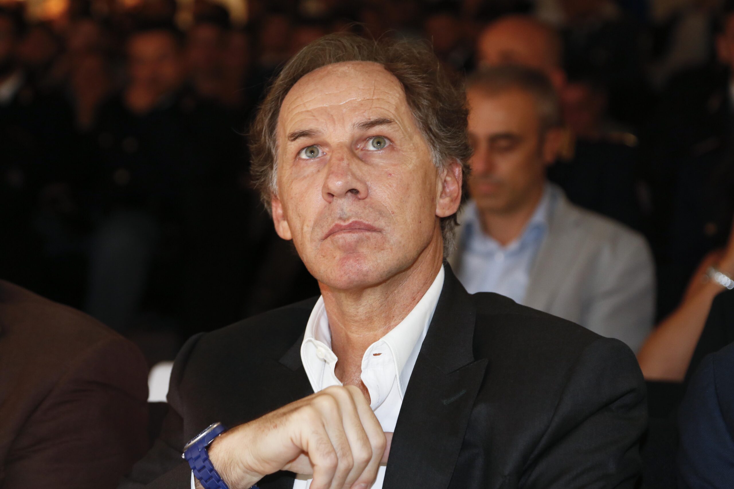 Addio al numero 6 Franco Baresi