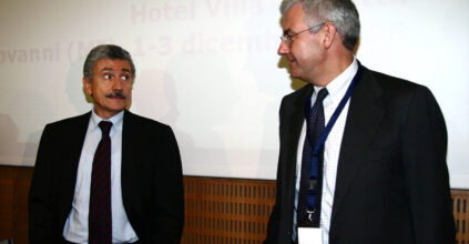 profumo D'Alema Colombia