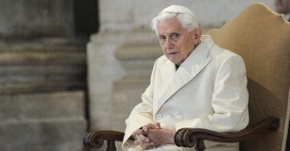 Fede, Ragione, Università
