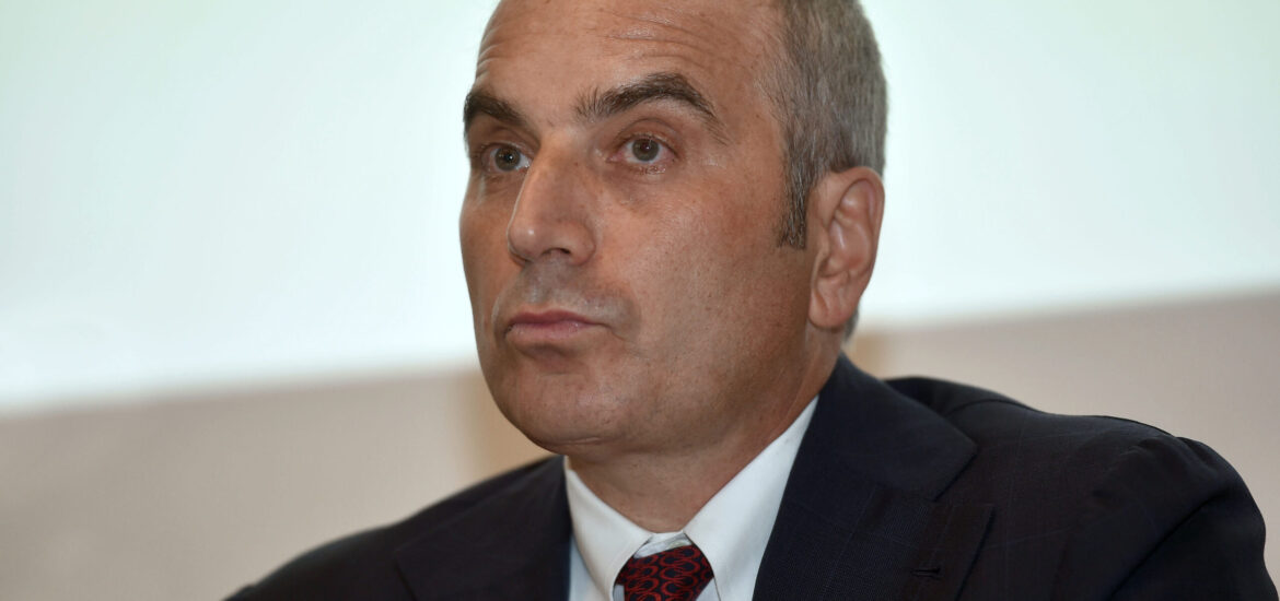 Massimiliano Cesare