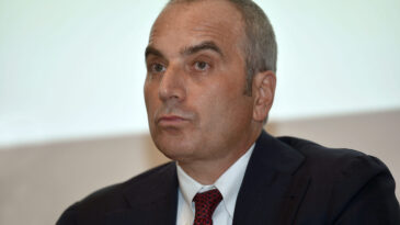 Massimiliano Cesare