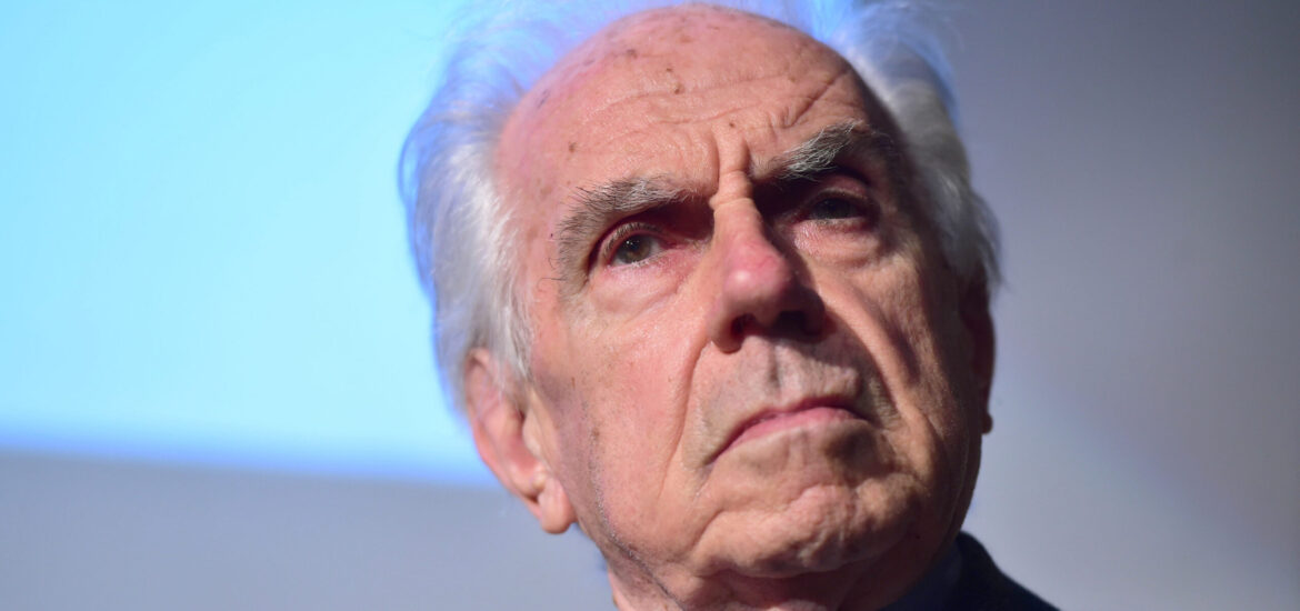 Mario tronti