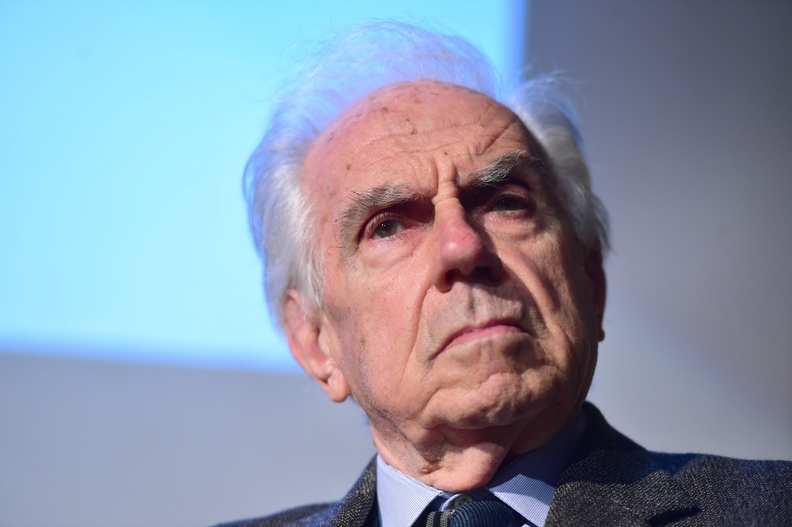 Mario tronti