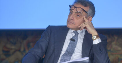 GIUSEPPE BUCCINO GRIMALDI