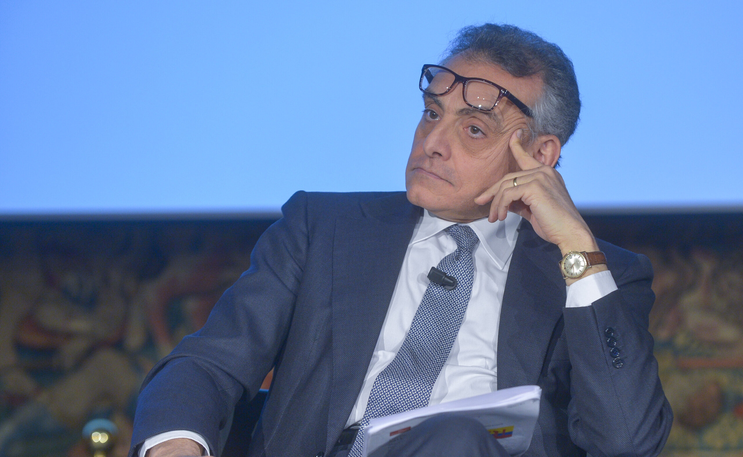 Crisi Italia-Spagna su Ceuta, convocato l’ambasciatore italiano a Madrid: chi è Giuseppe Buccino Grimaldi