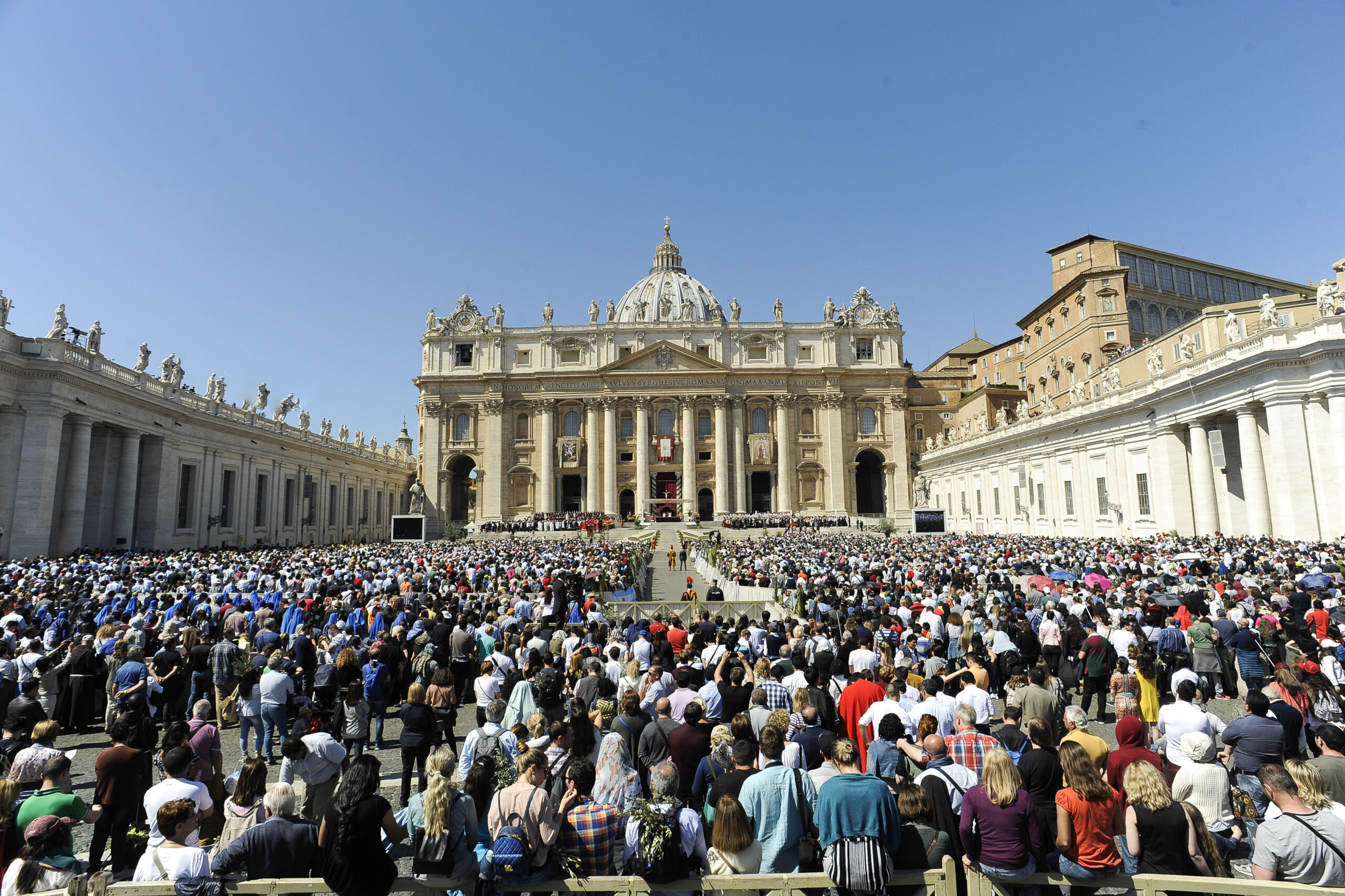 Urbi et Orbi: 200 delegazioni a San Pietro per l’insediamento di Leone XIV. Ecco chi ci sarà