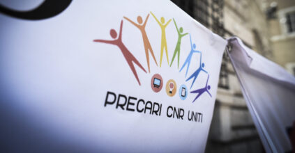 Precari CNR