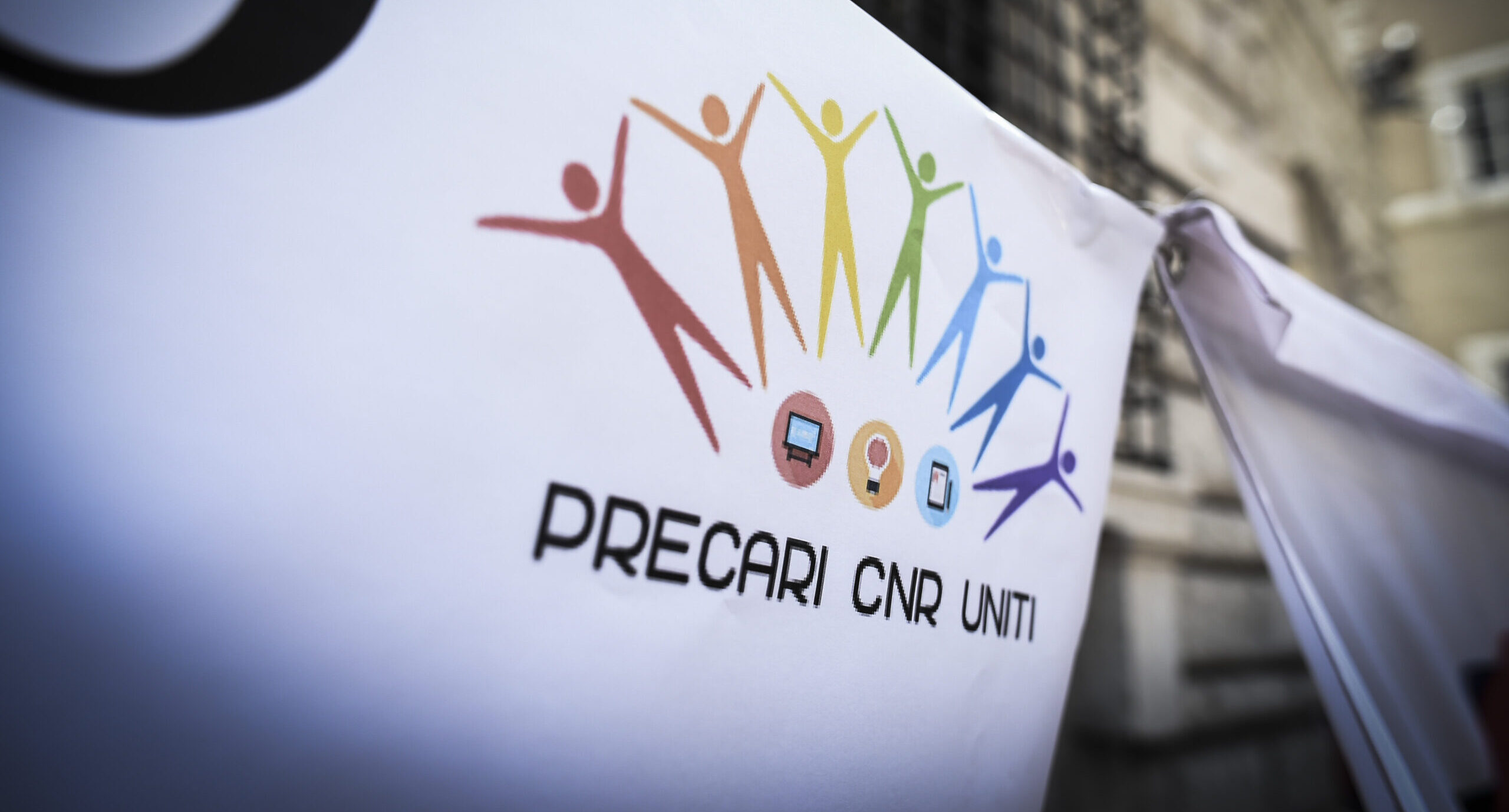 Precari CNR