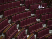 legge elettorale ed emendamento anti-Vannacci