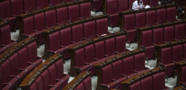 legge elettorale ed emendamento anti-Vannacci
