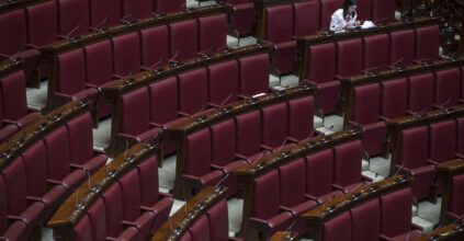 legge elettorale ed emendamento anti-Vannacci
