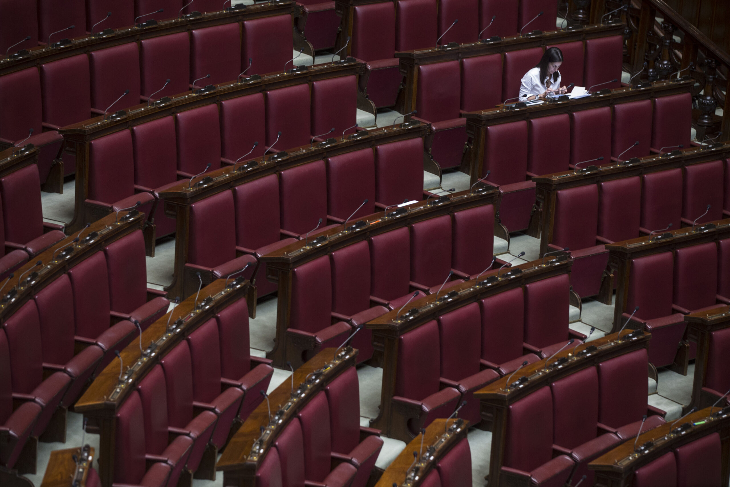legge elettorale ed emendamento anti-Vannacci