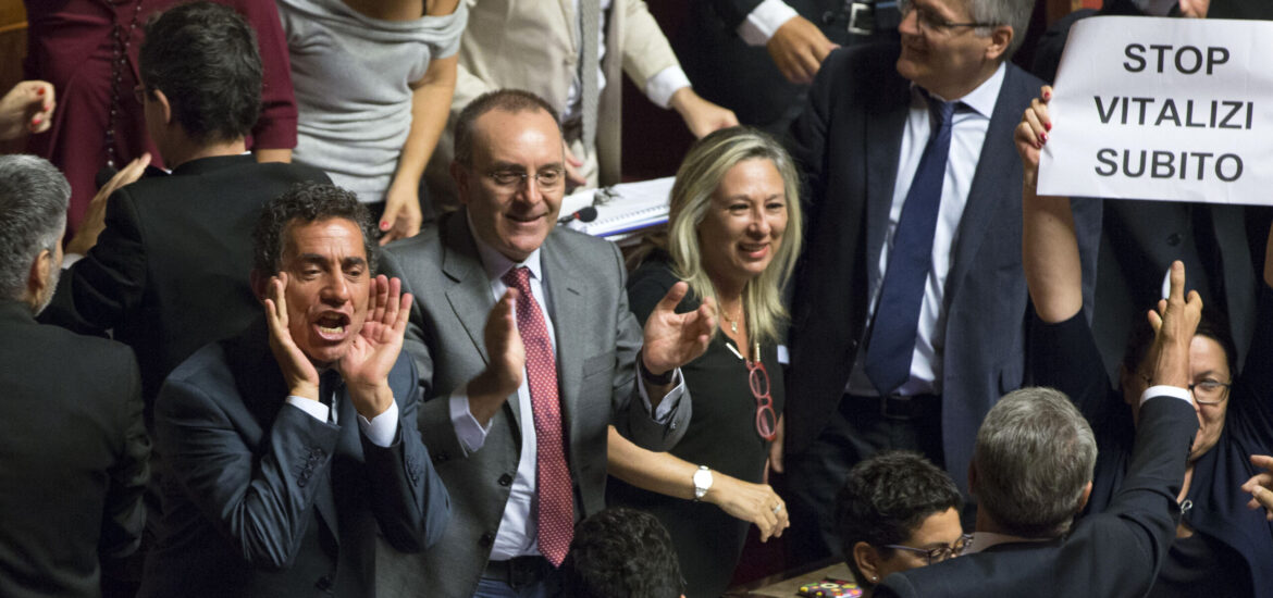 Vitalizio
