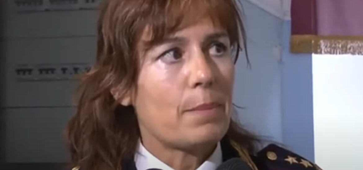 silvia conti pisa polizia piantedosi palestina