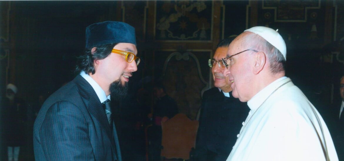 Yahya Pallavicini