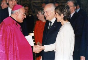 Presidente della Repubblica