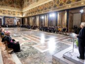 Presidente della Repubblica