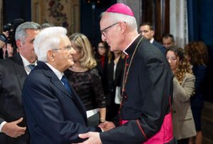 Presidente della Repubblica