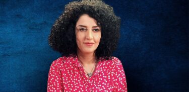 Narges Mohammadi