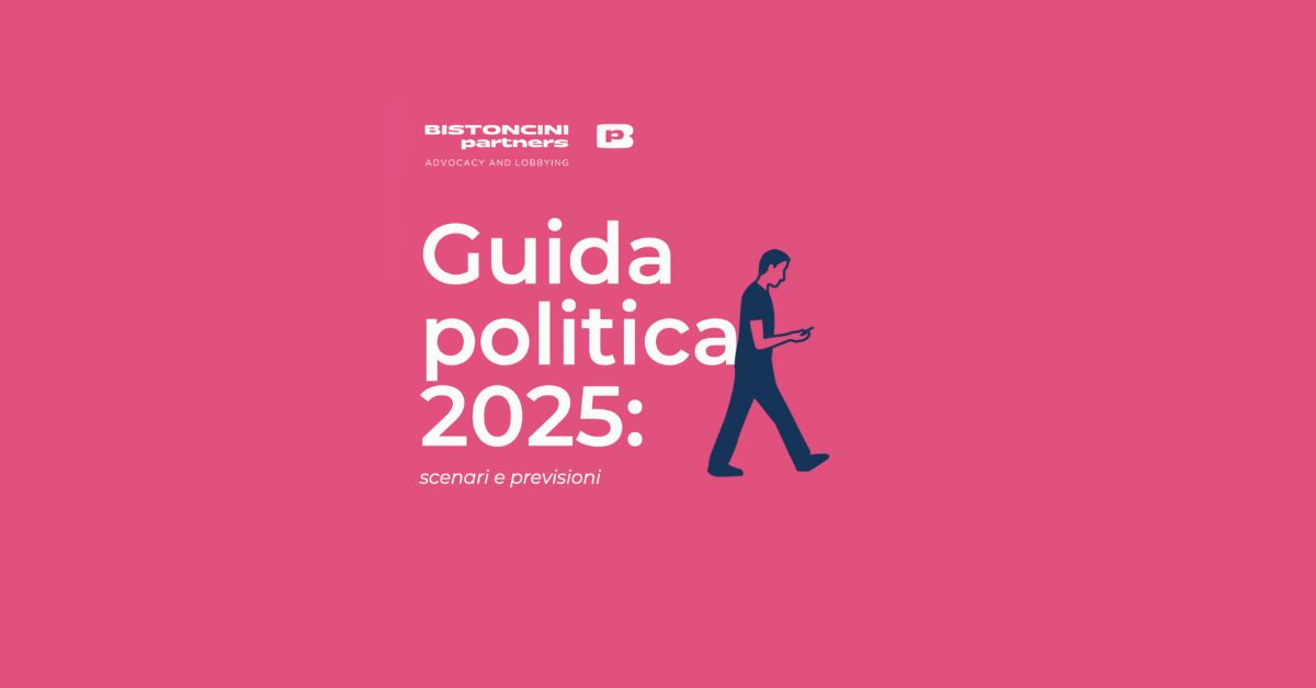 Guida Politica 2025