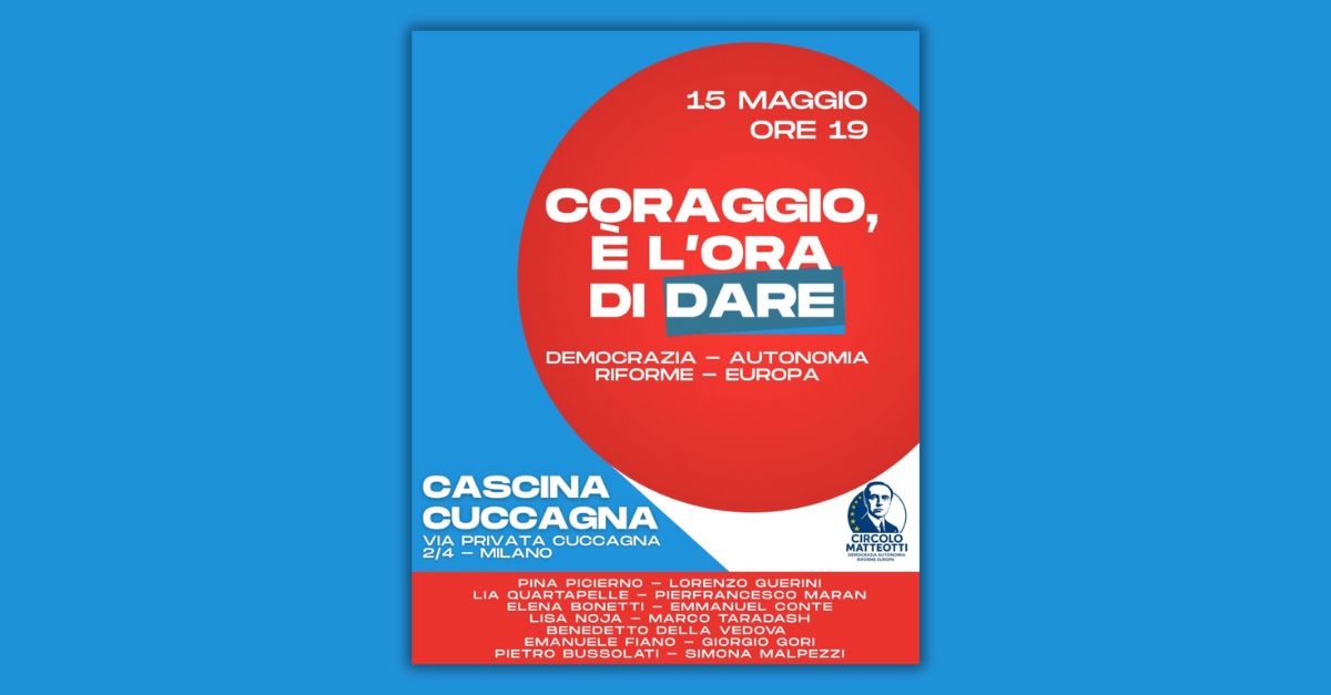 Circolo Matteotti