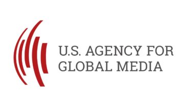 US Agency for Global Media