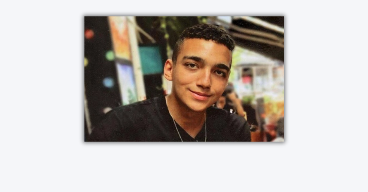 Chi è Idan Alexander e perché era ostaggio di Hamas