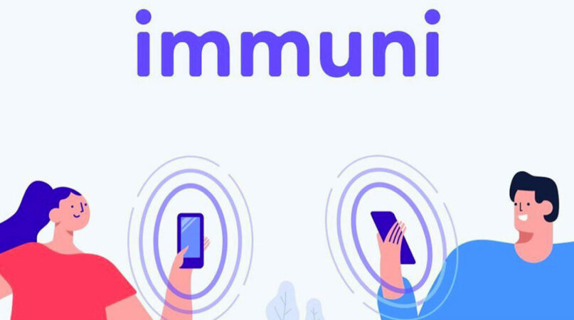 Immuni