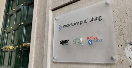 innovative publishing odessa