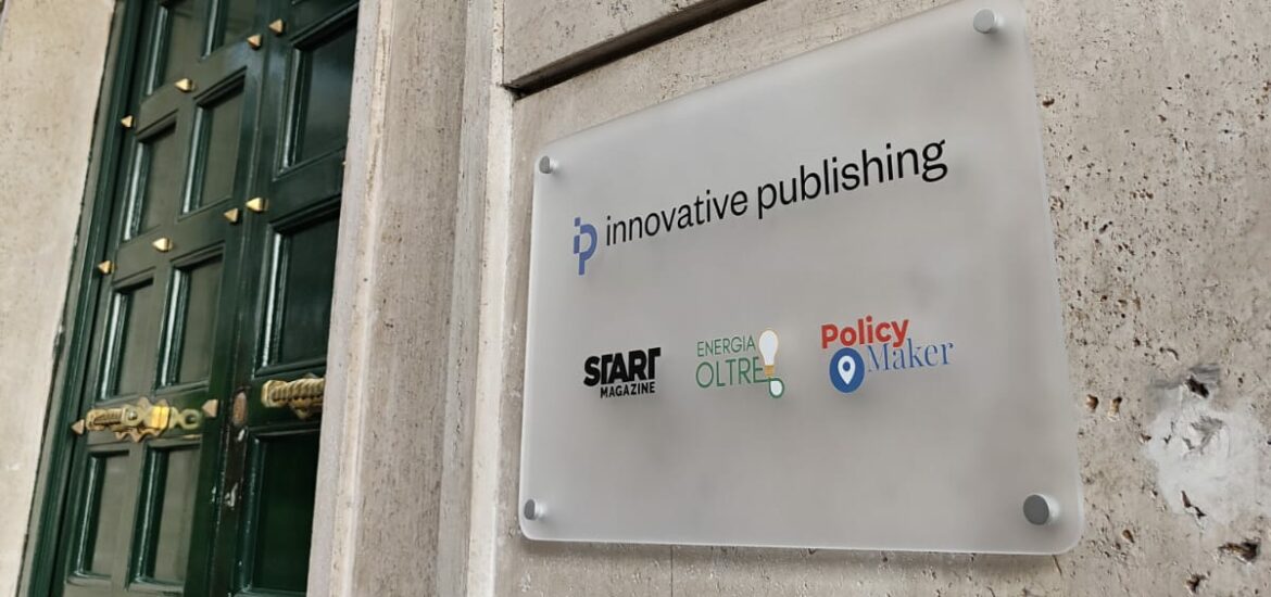 innovative publishing odessa