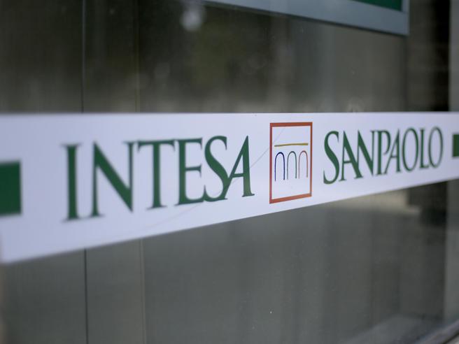 Intesa Sanpaolo