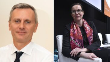 Intesa Sanpaolo, due nomine al vertice. Ecco chi sono