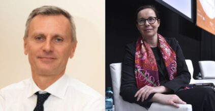 Intesa Sanpaolo, due nomine al vertice. Ecco chi sono