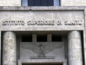 ISTITUTO SUPERIORE DI SANITA ISS