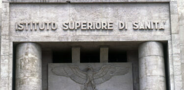 ISTITUTO SUPERIORE DI SANITA ISS