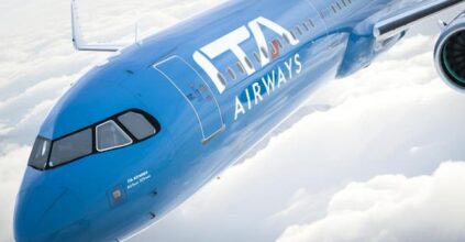 Ita Airways