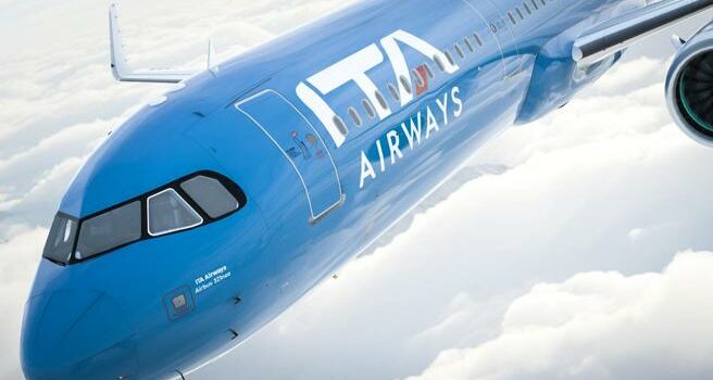 Ita Airways