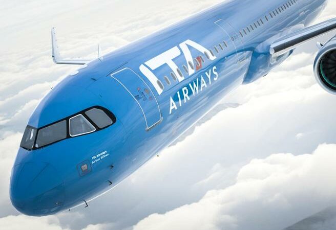 Ita Airways