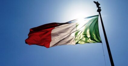 italia g20