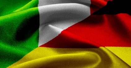 Germania, partner irrinunciabile per l’Italia