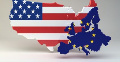 italia atlantista e europeista