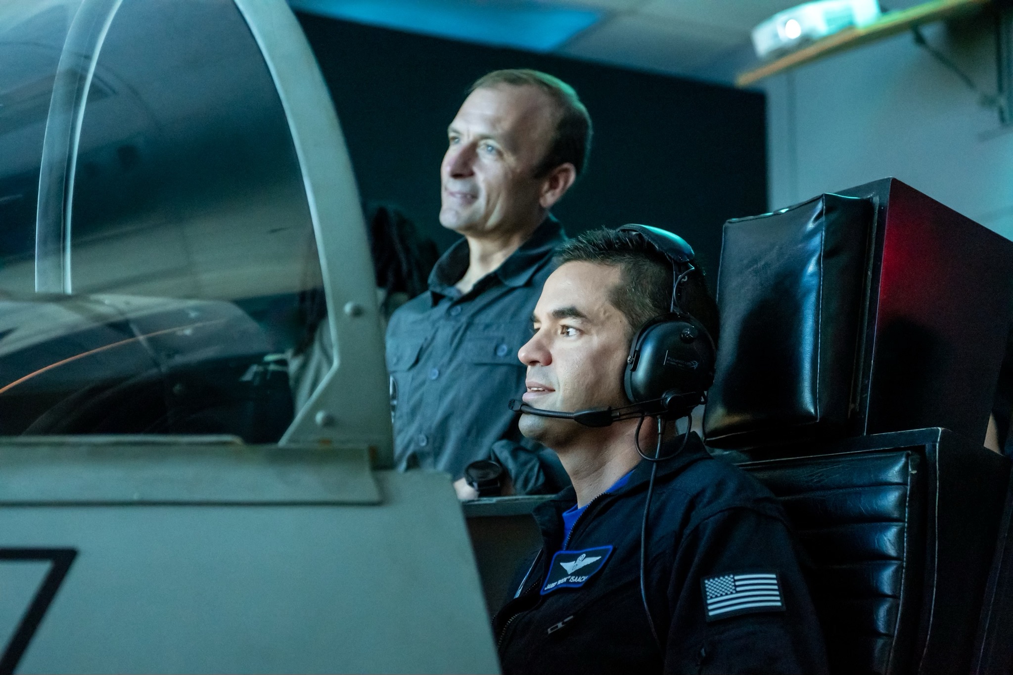 Trump nomina (di nuovo) Isaacman alla guida della Nasa. Ecco chi è l’uomo di Musk