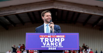 Jd Vance