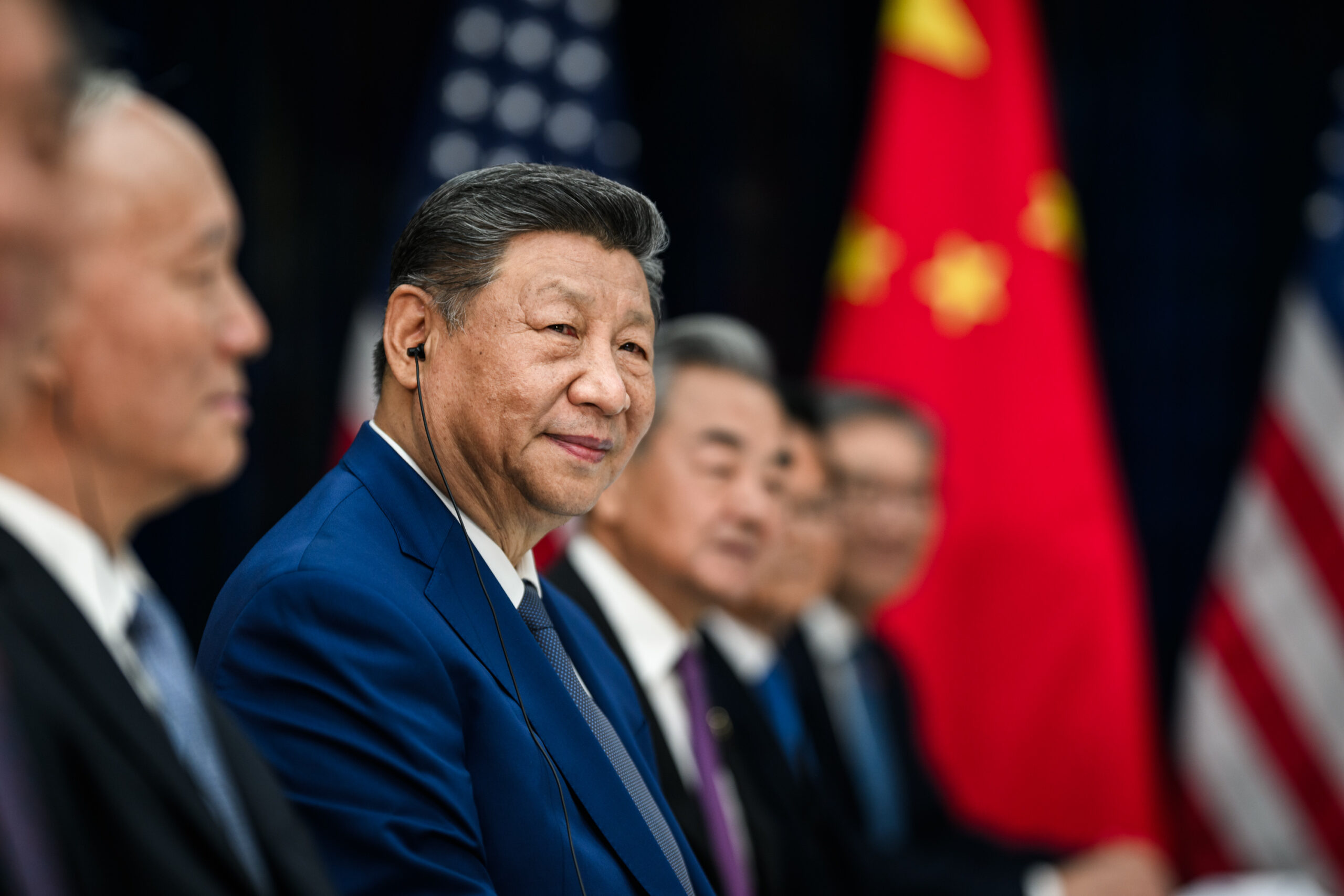 Le epurazioni di Xi Jinping colpiscono ancora: via due generali. Ecco chi sono e perché