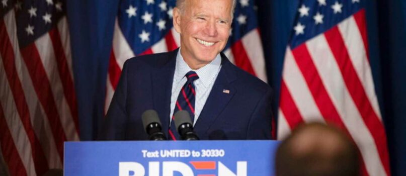 Team Biden