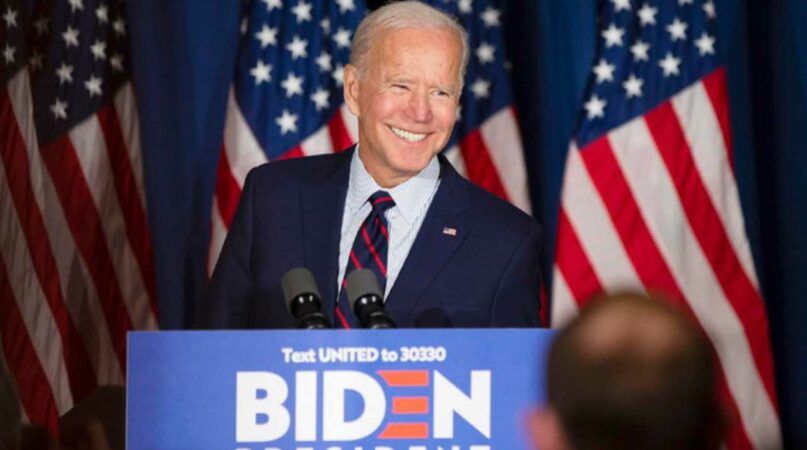 Team Biden